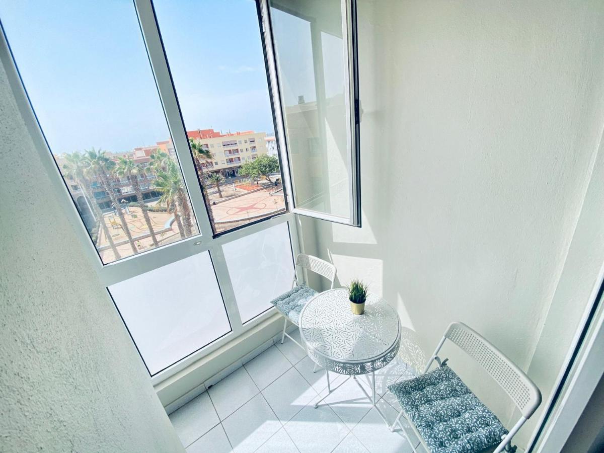 Medano Lover By Top Stay El Medano  Exterior photo